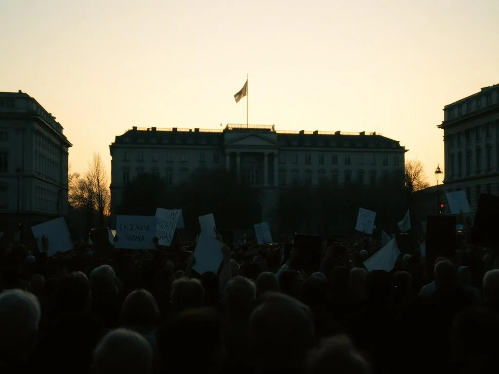 The crowd as image